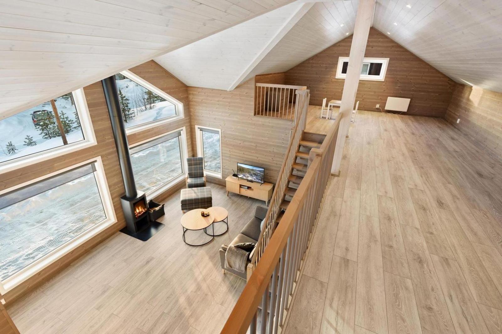 Ivar Hytte - 6p - With Sauna
