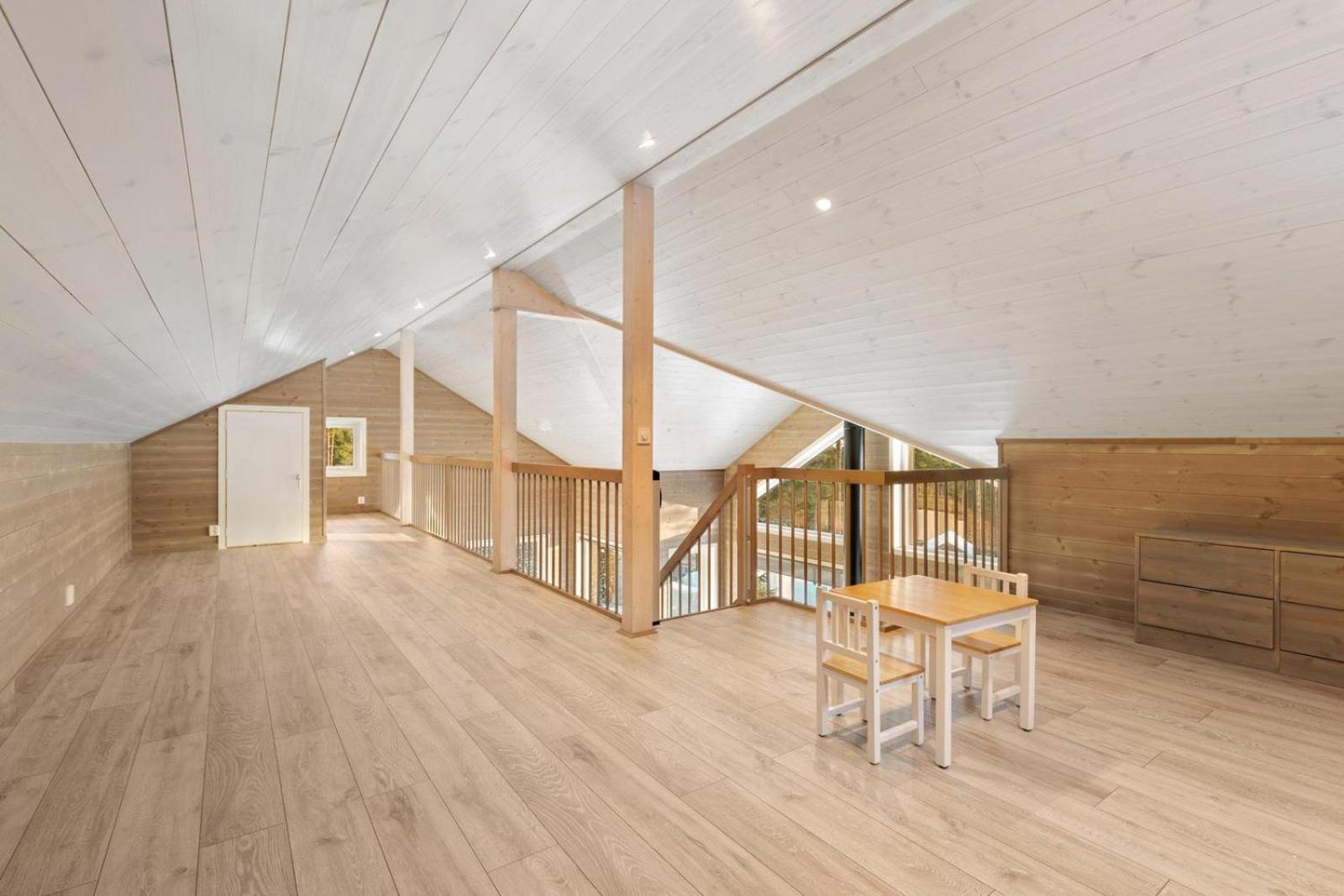 Ivar Hytte - 6p - With Sauna