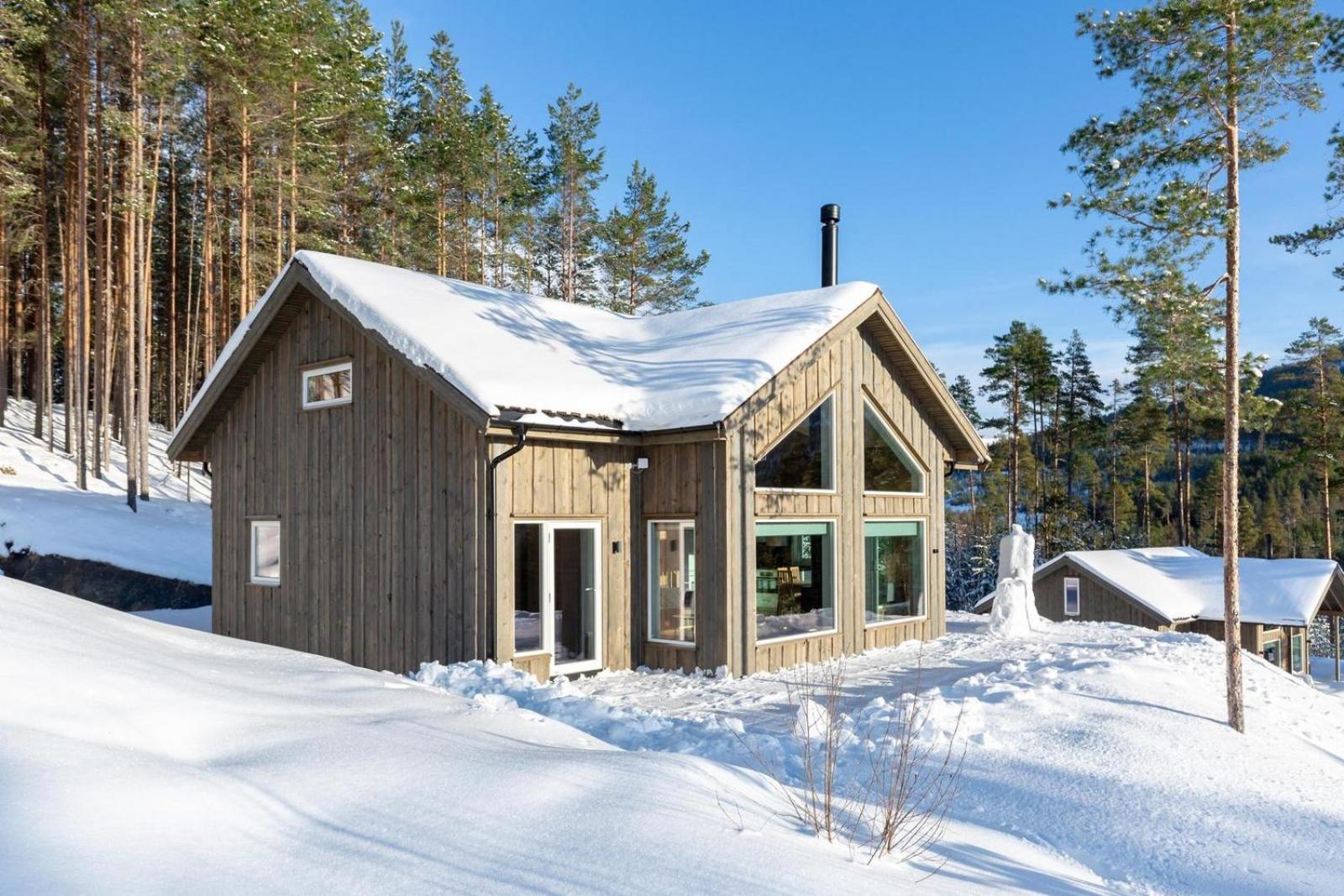 Ivar Hytte - 6p - With Sauna
