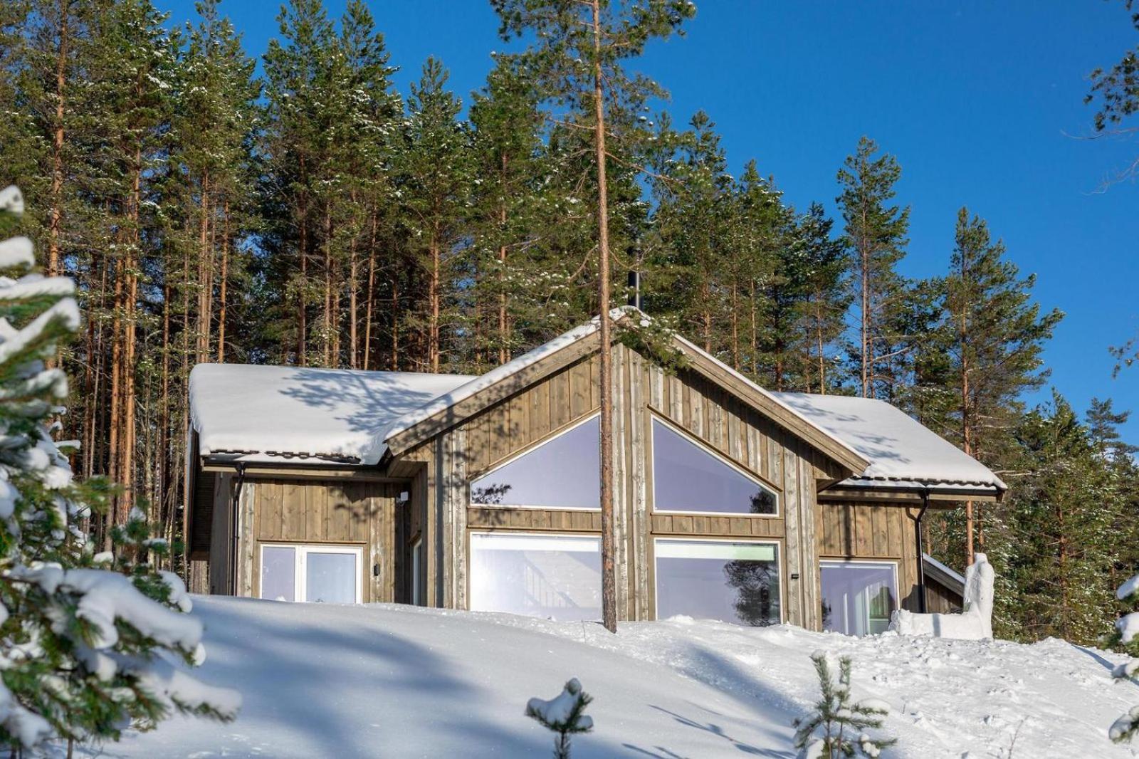 Ivar Hytte - 6p - With Sauna