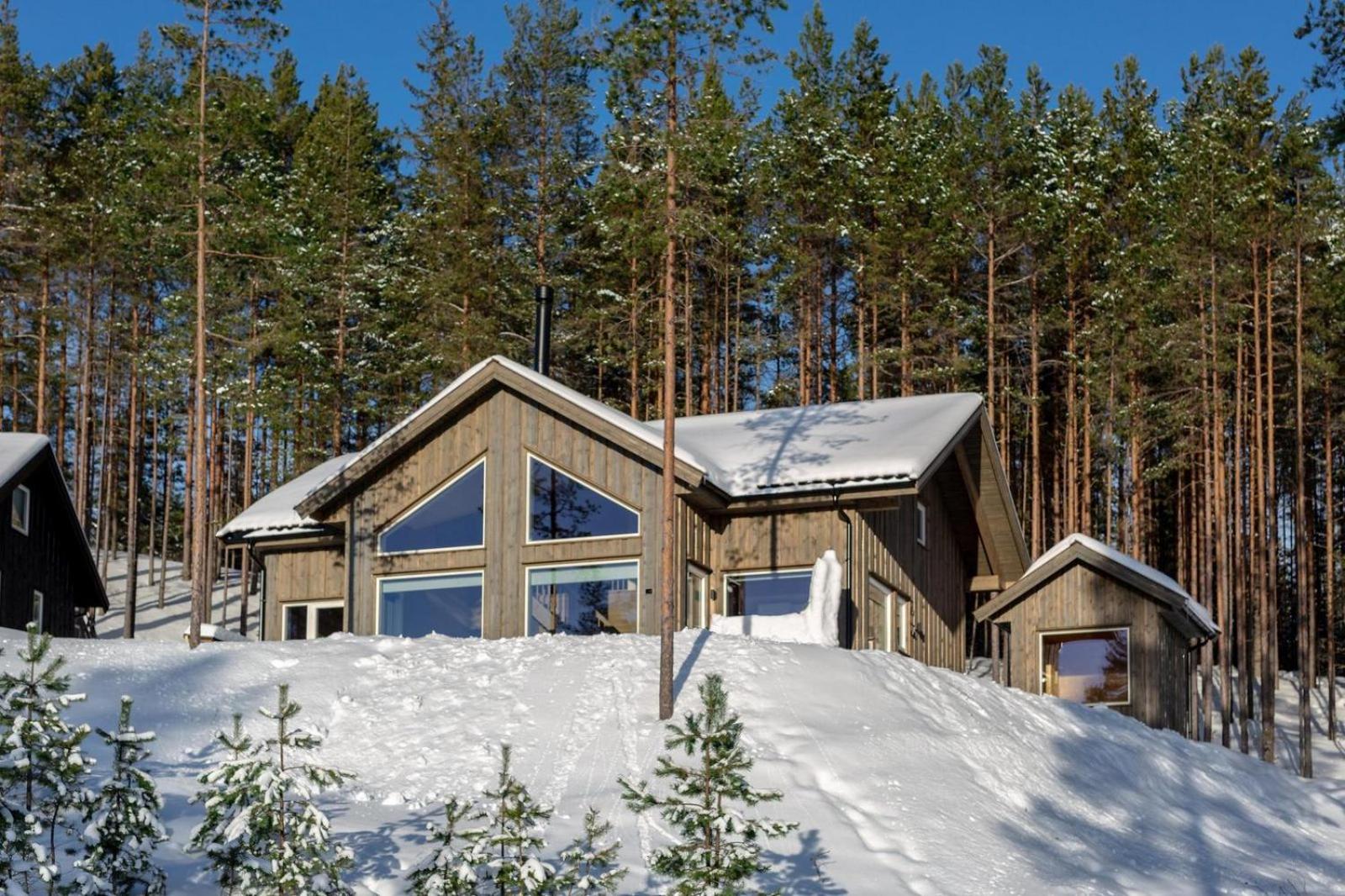 Ivar Hytte - 6p - With Sauna