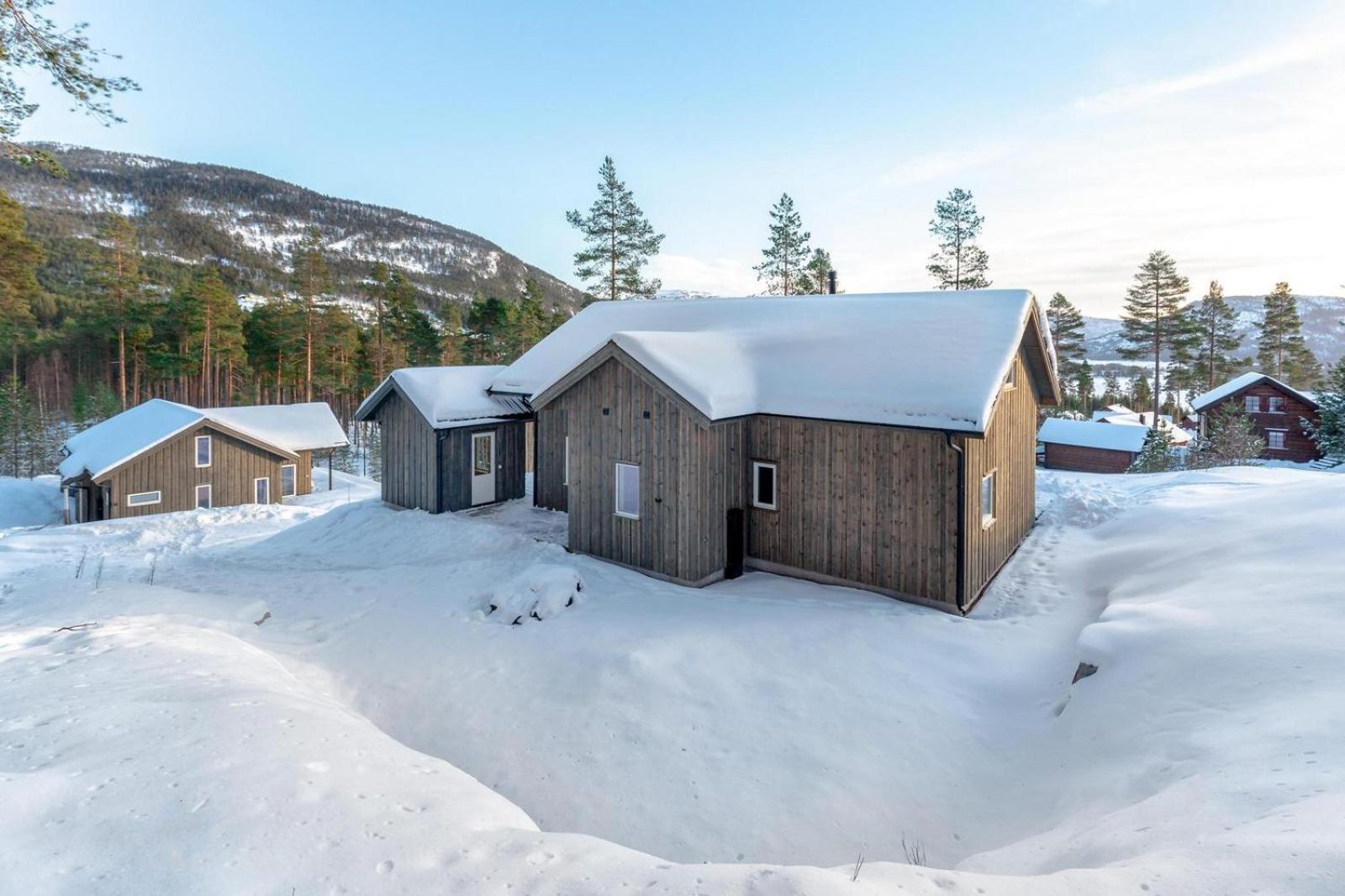 Ivar Hytte - 6p - With Sauna