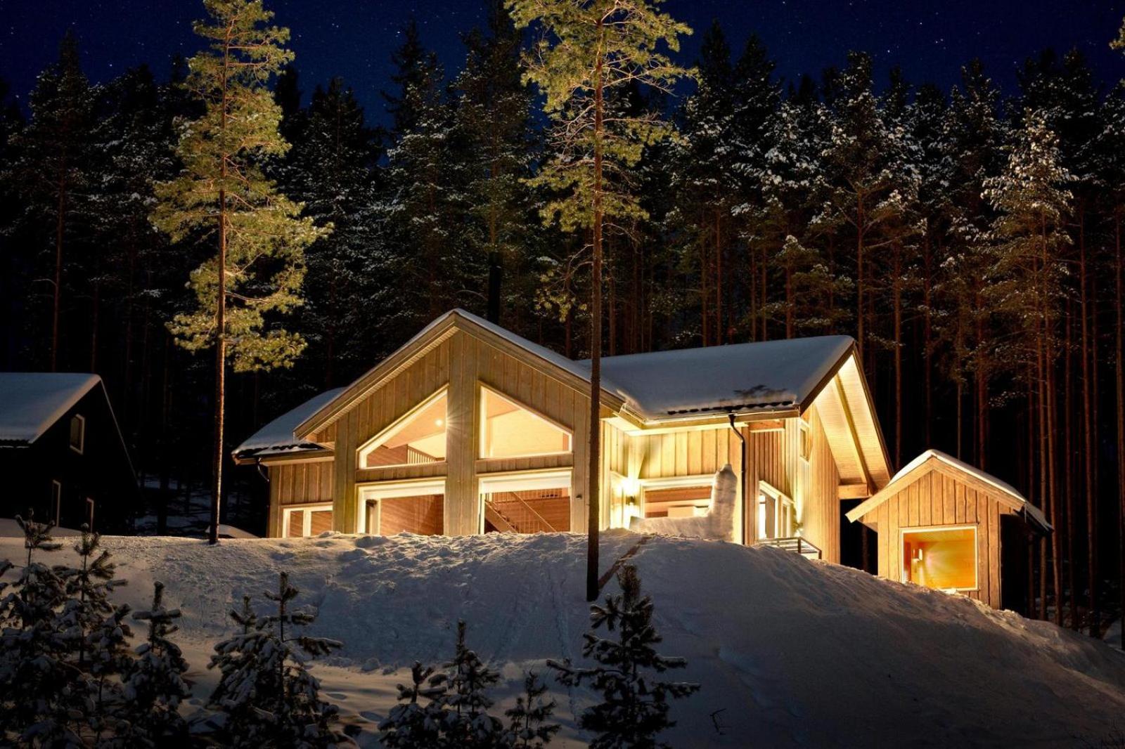 Ivar Hytte - 6p - With Sauna