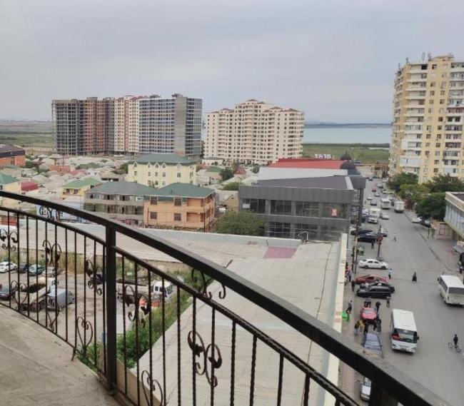 Baku Lake view apartment