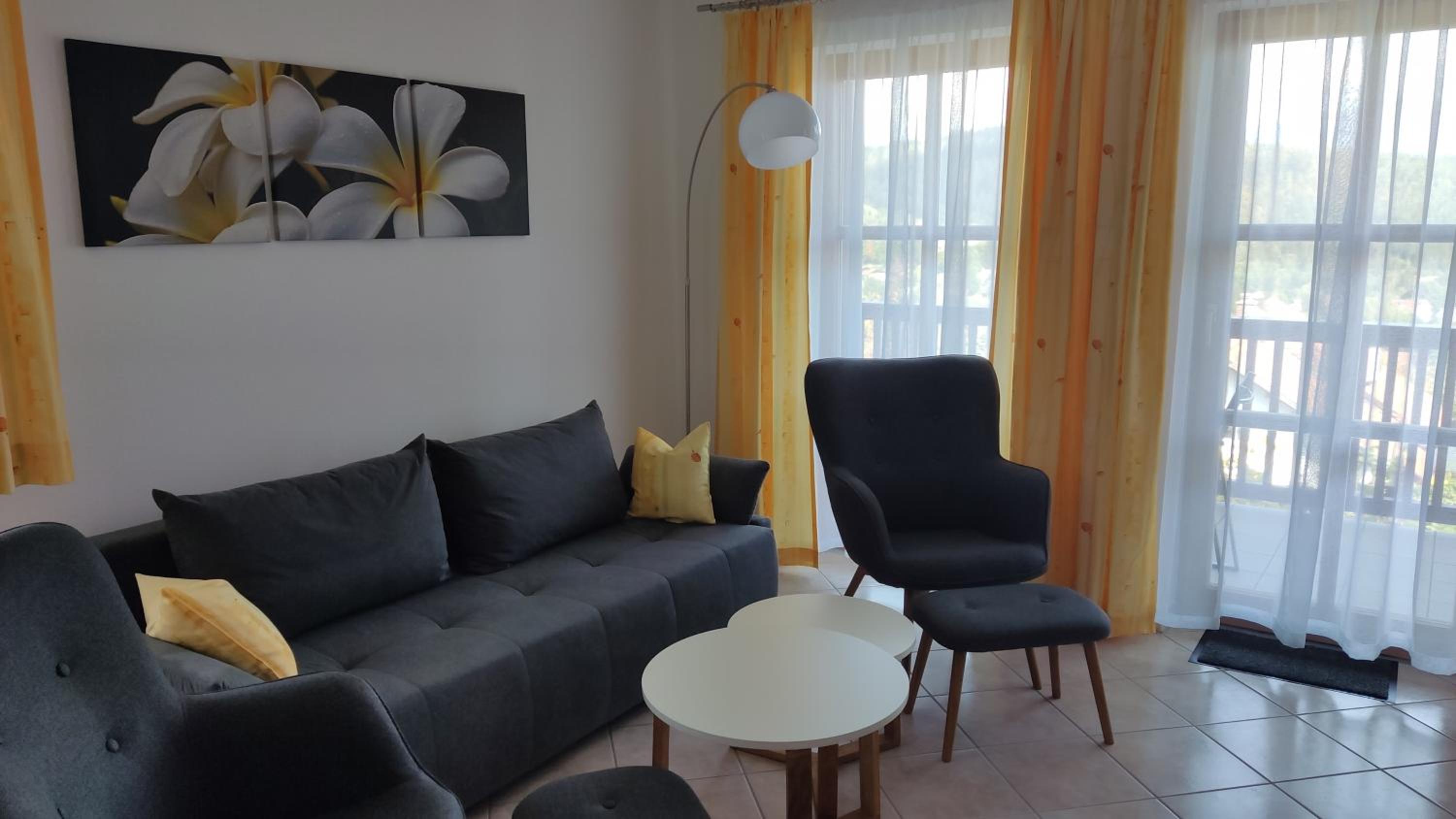 Ferienwohnung Josy