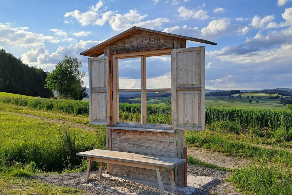 Gästehaus Meier Ferienwohnung und Camping