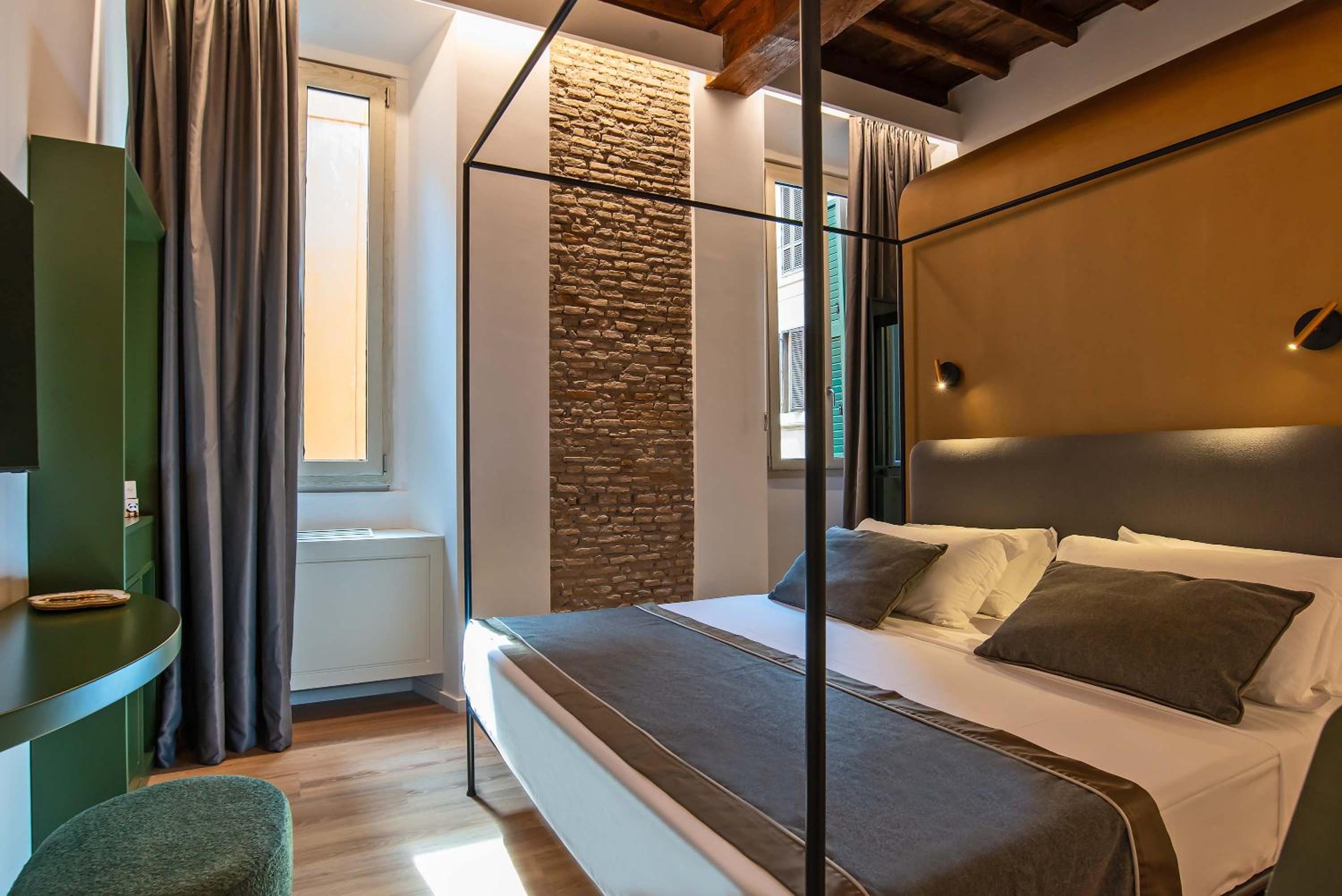 Ora Acanfora Suites