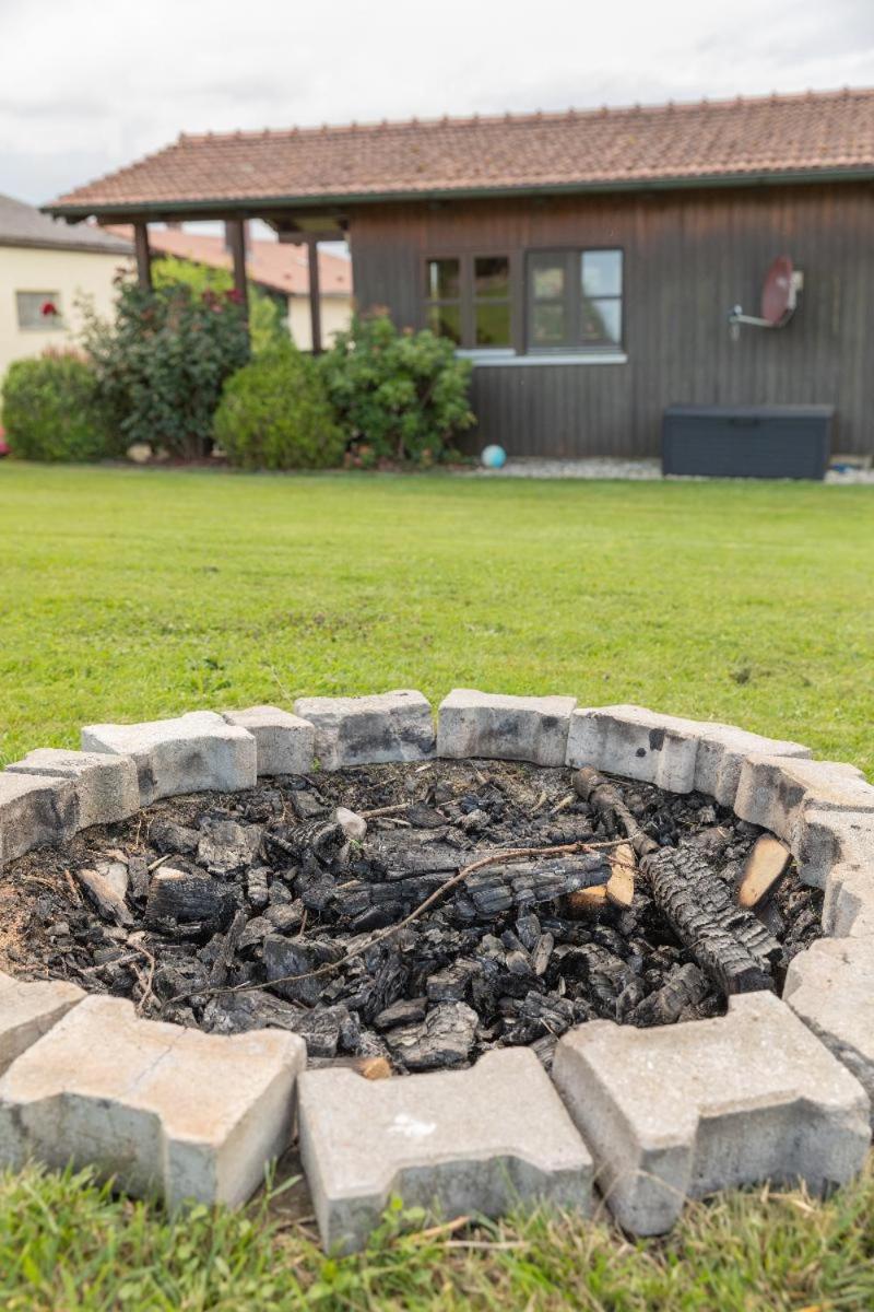 Gästehaus Meier Ferienwohnung und Camping