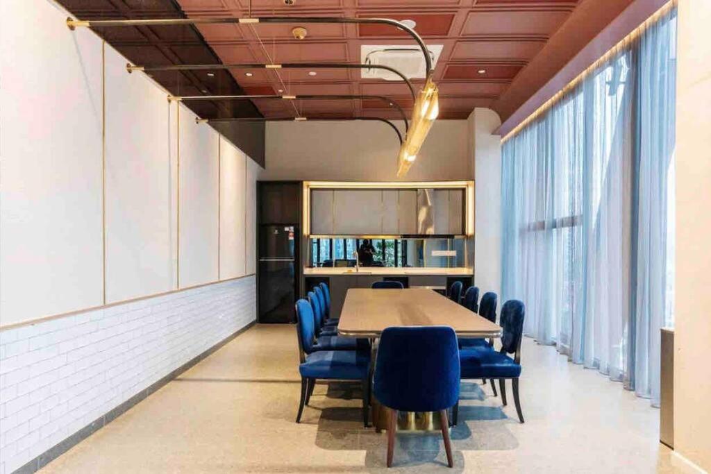 Scarletz Premium Suites KLCC Iconic TwinTower #40