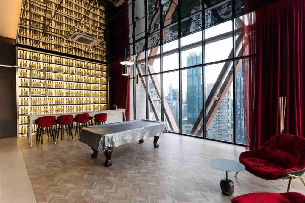 Scarletz Premium Suites KLCC Iconic TwinTower #40