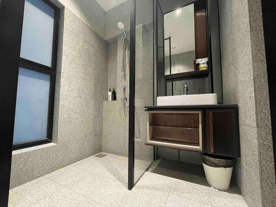 Scarletz Premium Suites KLCC Iconic TwinTower #40