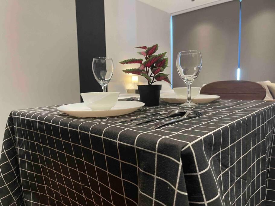Scarletz Premium Suites KLCC Iconic TwinTower #40