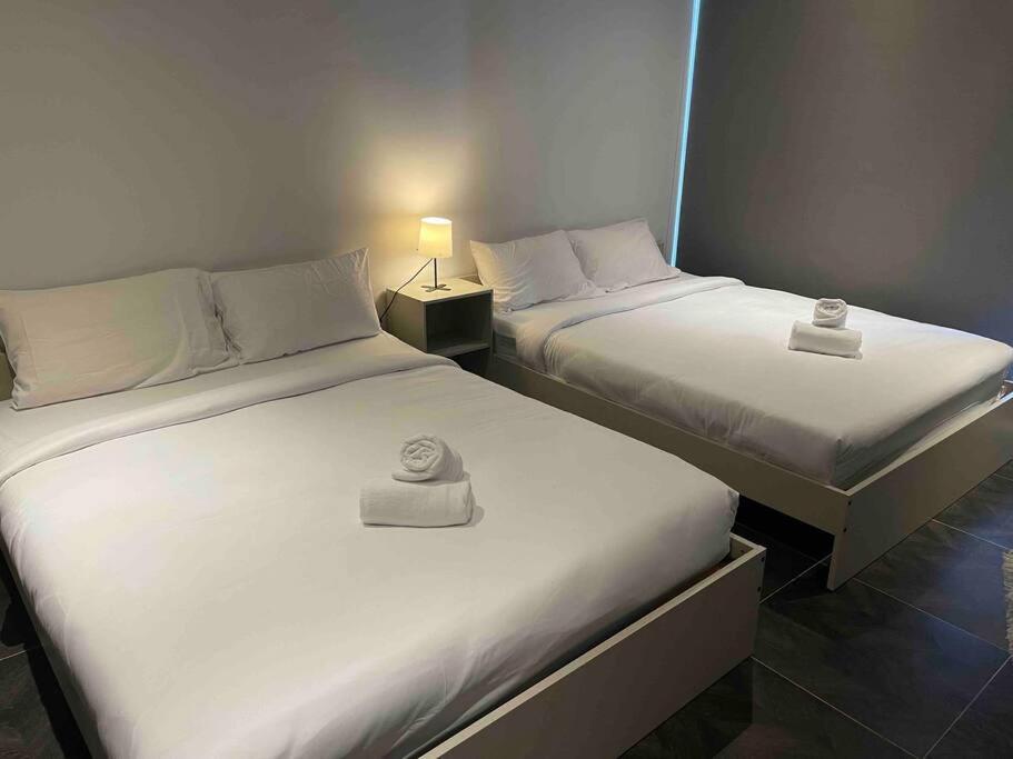 Scarletz Premium Suites KLCC Iconic TwinTower #40
