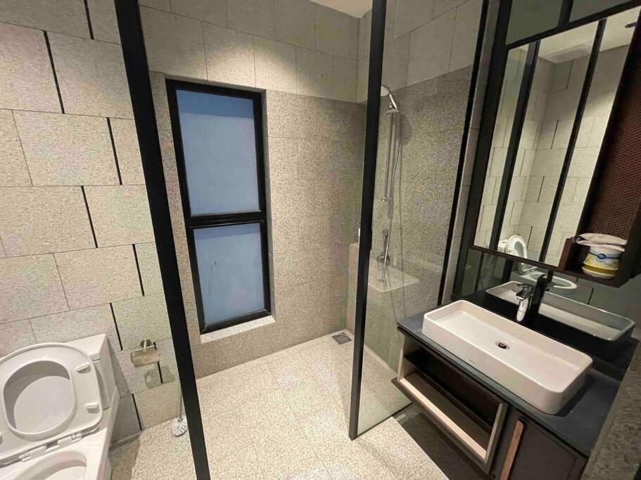 Scarletz Premium Suites KLCC Iconic TwinTower #40