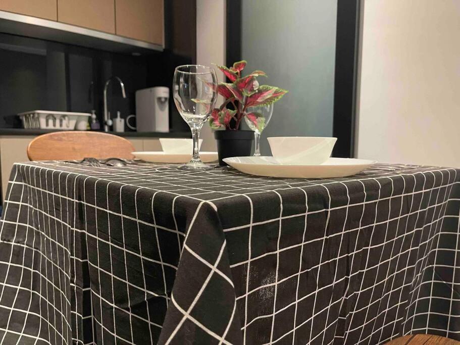 Scarletz Premium Suites KLCC Iconic TwinTower #40