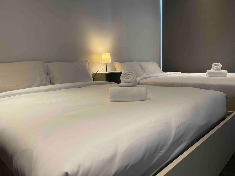 Scarletz Premium Suites KLCC Iconic TwinTower #40