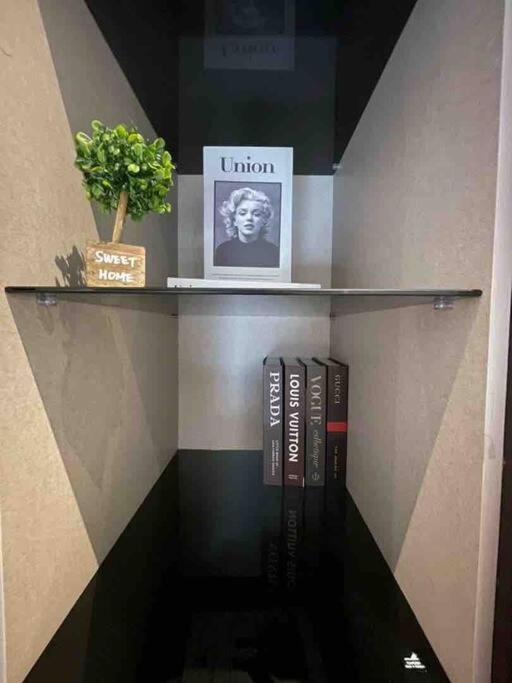 Scarletz Premium Suites KLCC Iconic TwinTower #40
