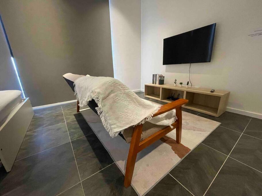 Scarletz Premium Suites KLCC Iconic TwinTower #40