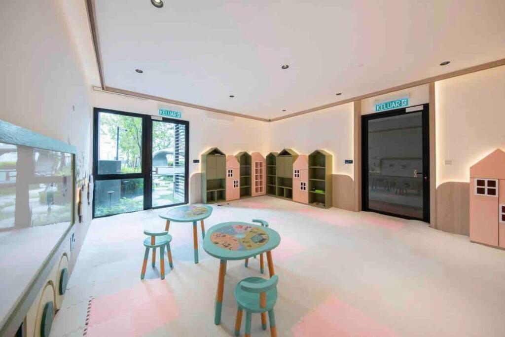 Scarletz Premium Suites KLCC Iconic TwinTower #40