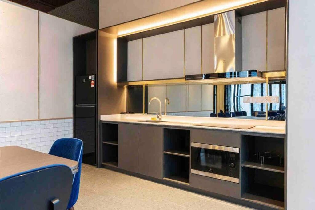 Scarletz Premium Suites KLCC Iconic TwinTower #40