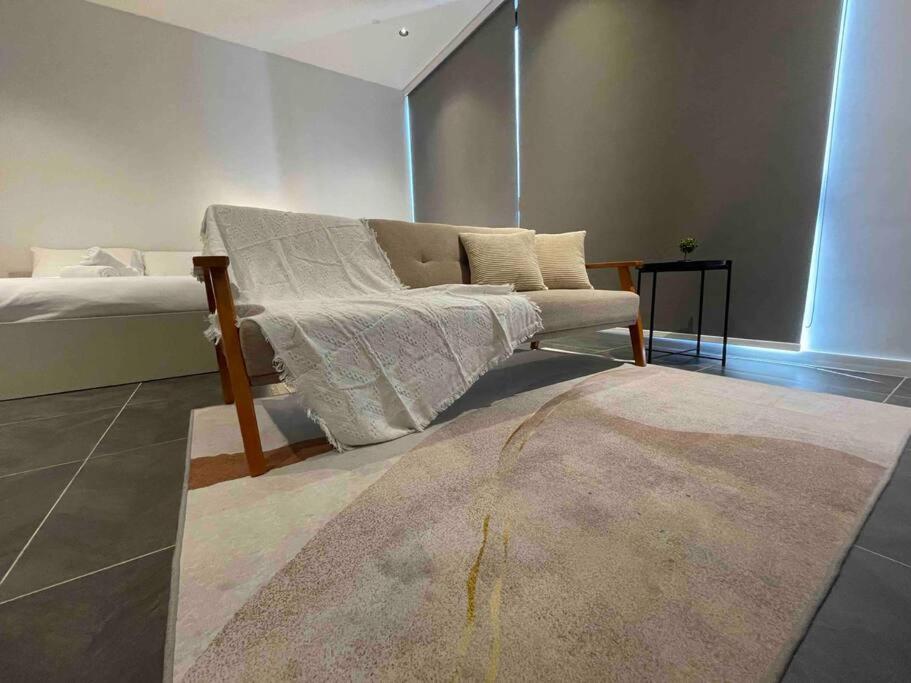 Scarletz Premium Suites KLCC Iconic TwinTower #40
