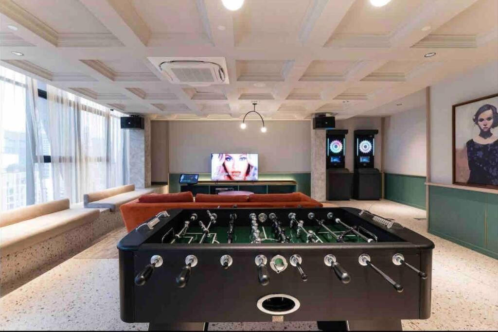 Scarletz Premium Suites KLCC Iconic TwinTower #40