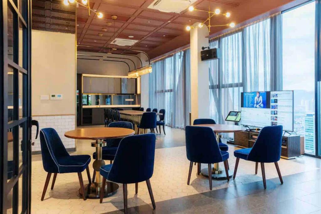 Scarletz Premium Suites KLCC Iconic TwinTower #40