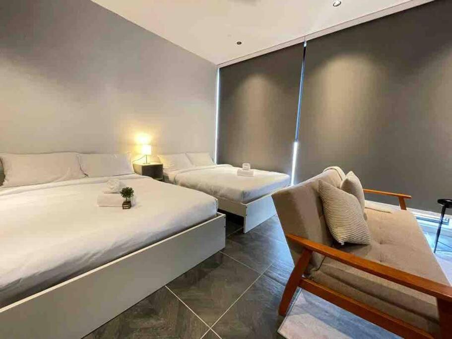 Scarletz Premium Suites KLCC Iconic TwinTower #40
