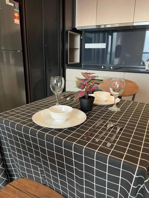 Scarletz Premium Suites KLCC Iconic TwinTower #40