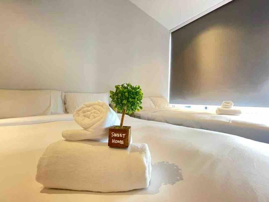 Scarletz Premium Suites KLCC Iconic TwinTower #40