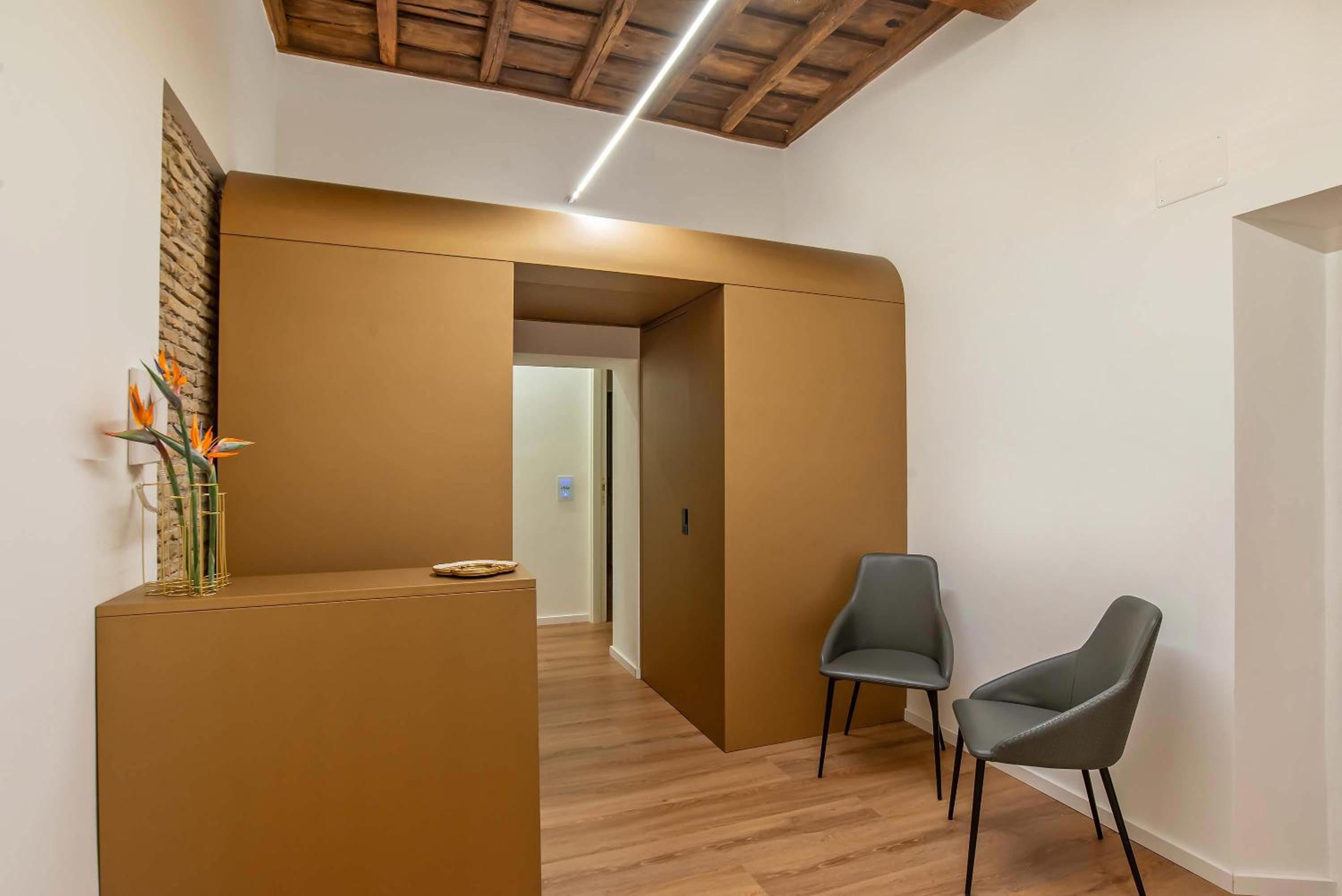 Ora Acanfora Suites