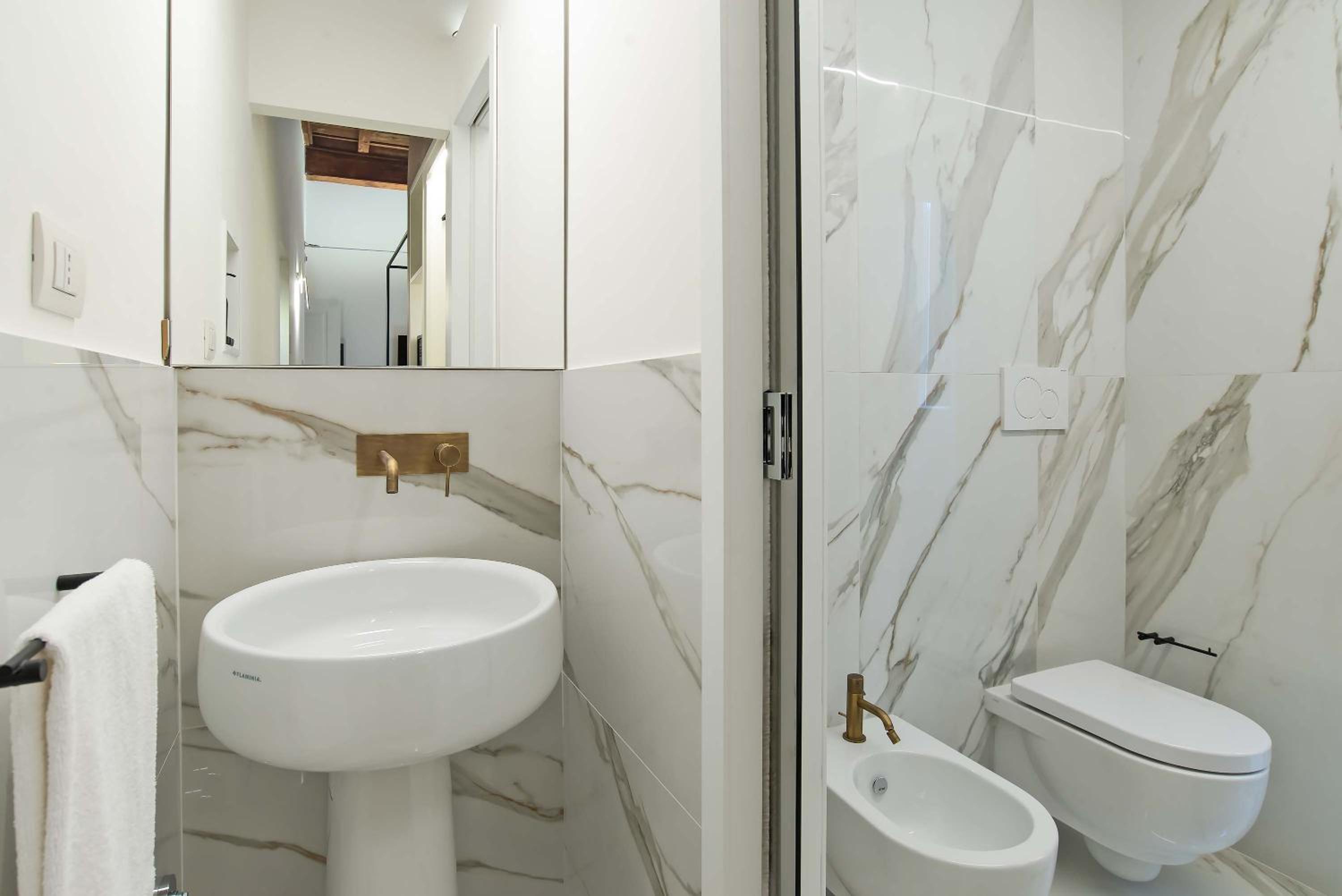 Ora Acanfora Suites