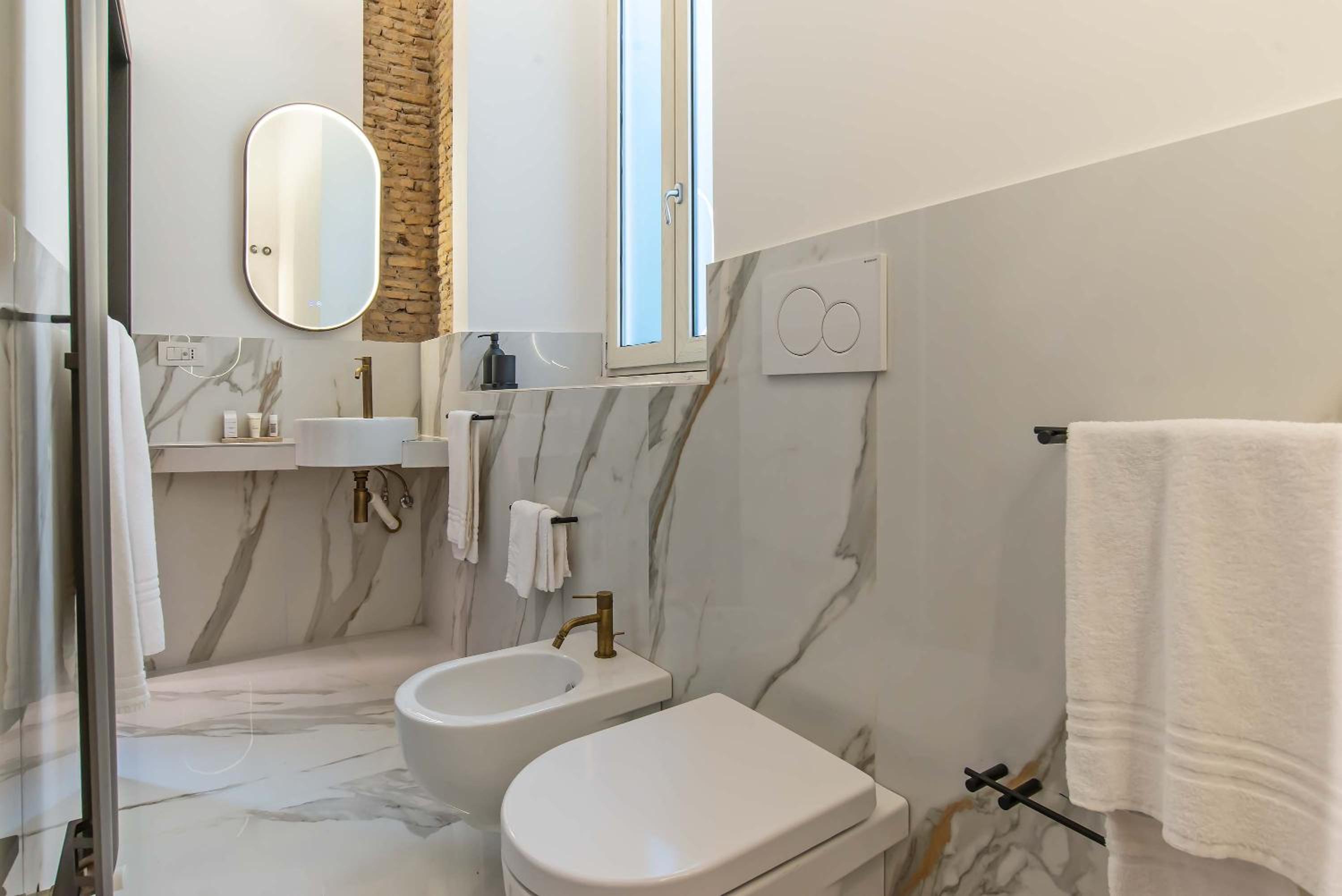 Ora Acanfora Suites