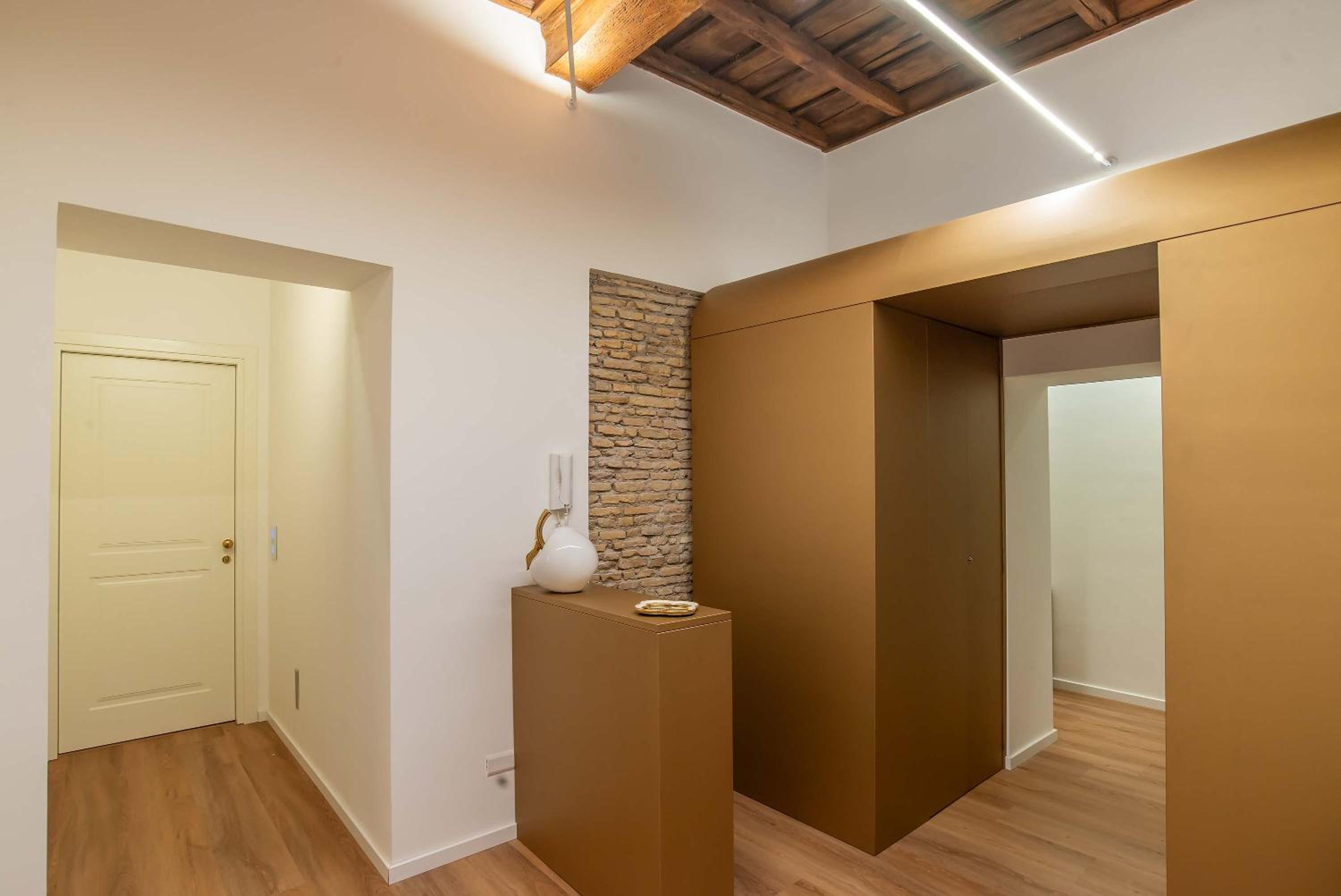 Ora Acanfora Suites