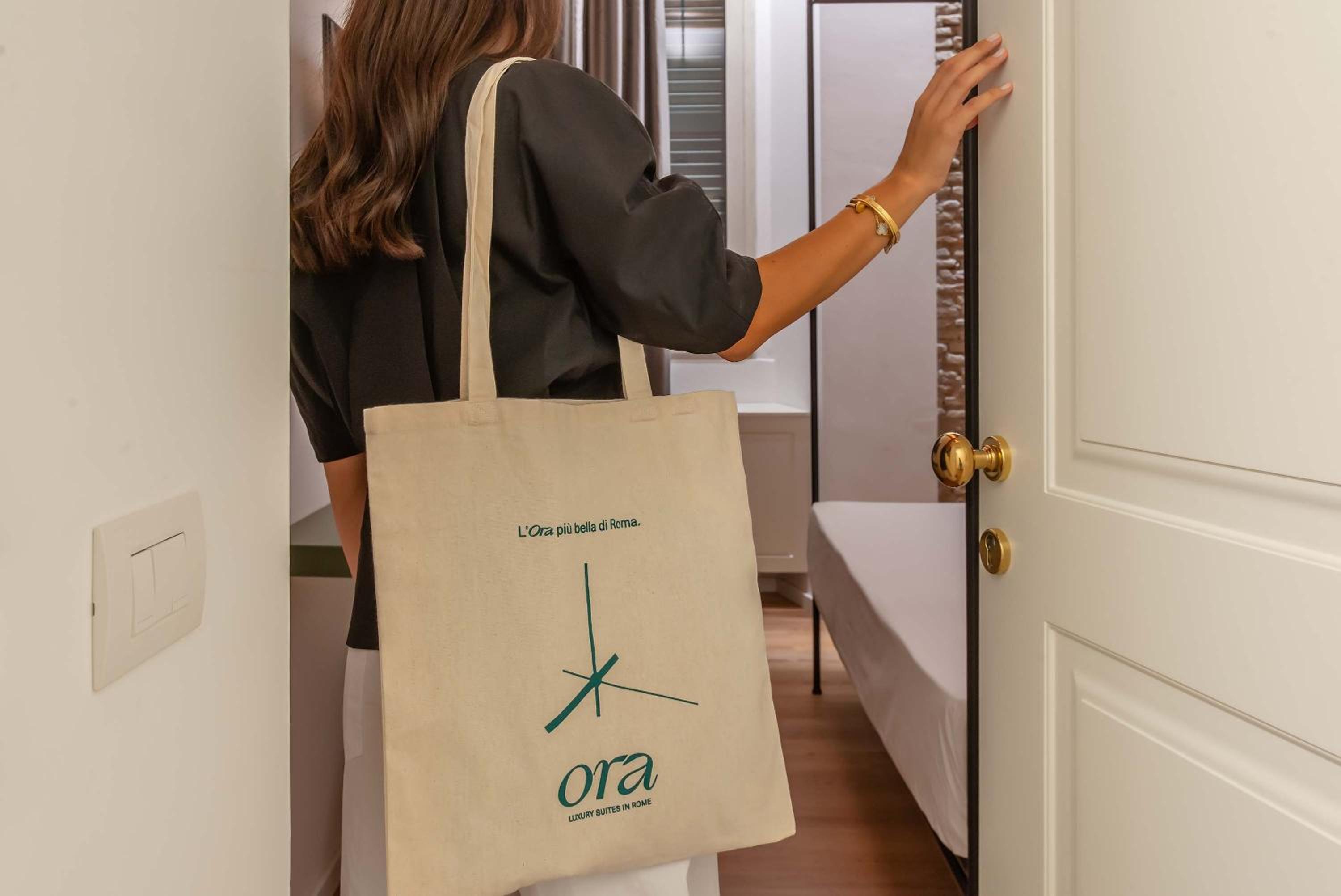 Ora Acanfora Suites