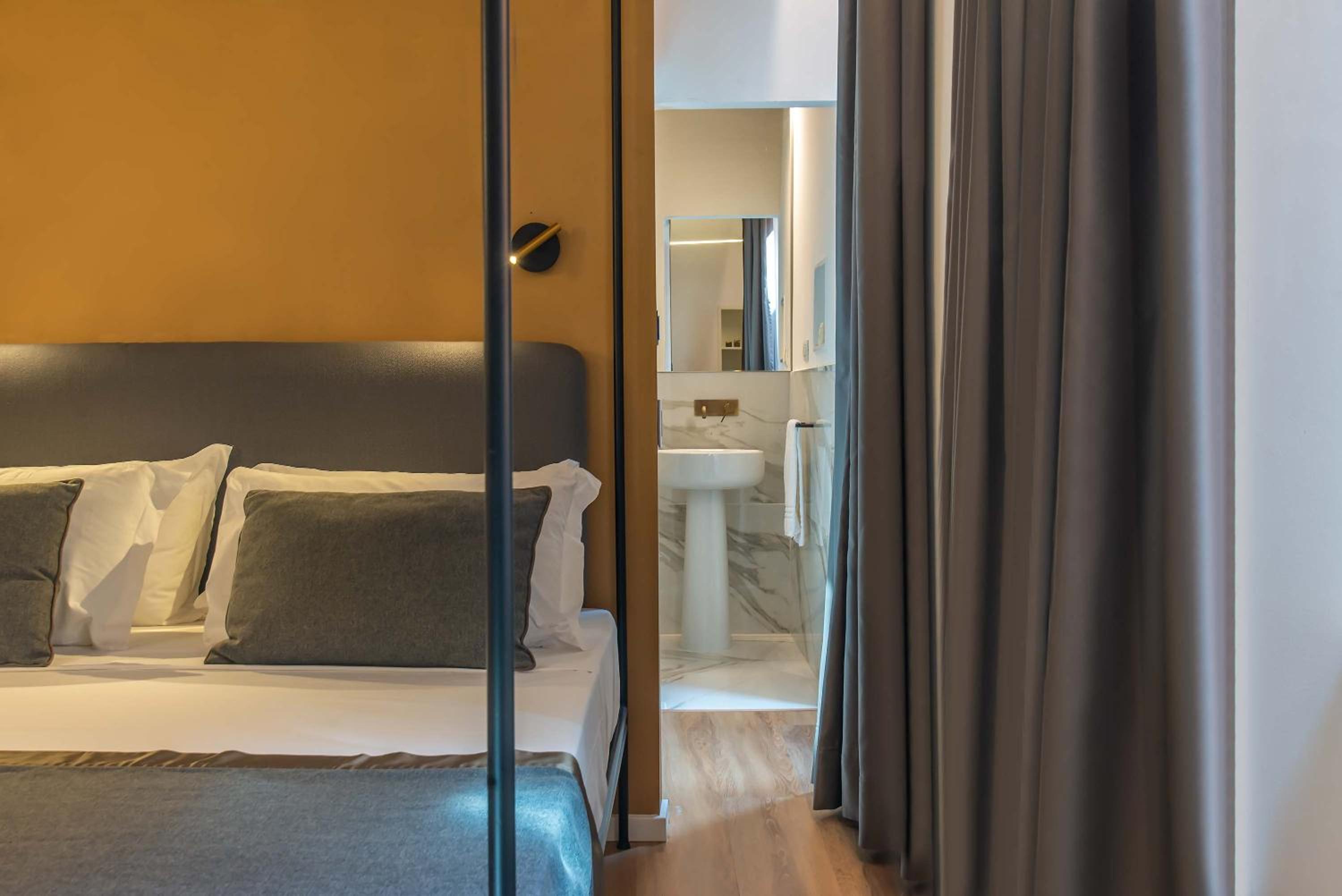 Ora Acanfora Suites