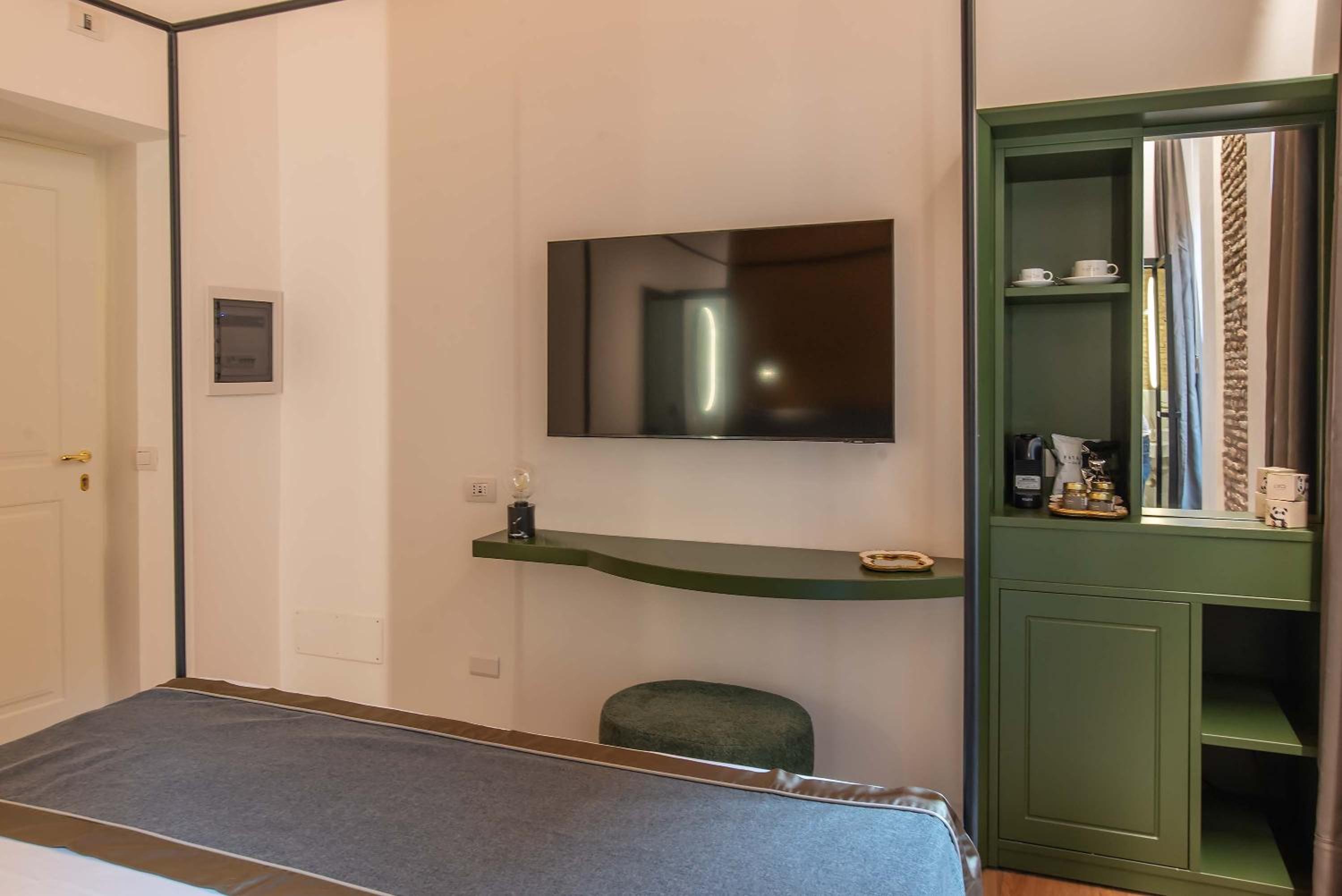 Ora Acanfora Suites