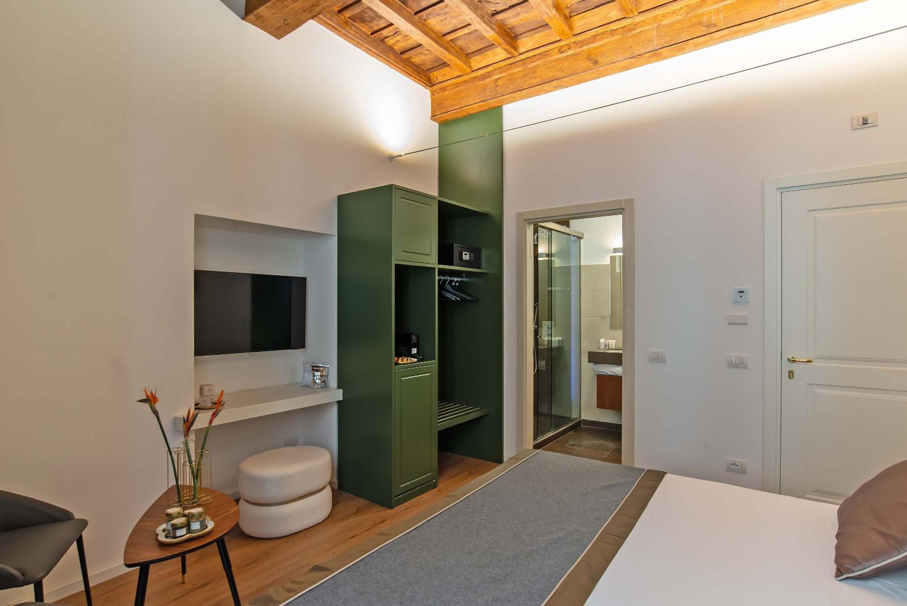 Ora Acanfora Suites