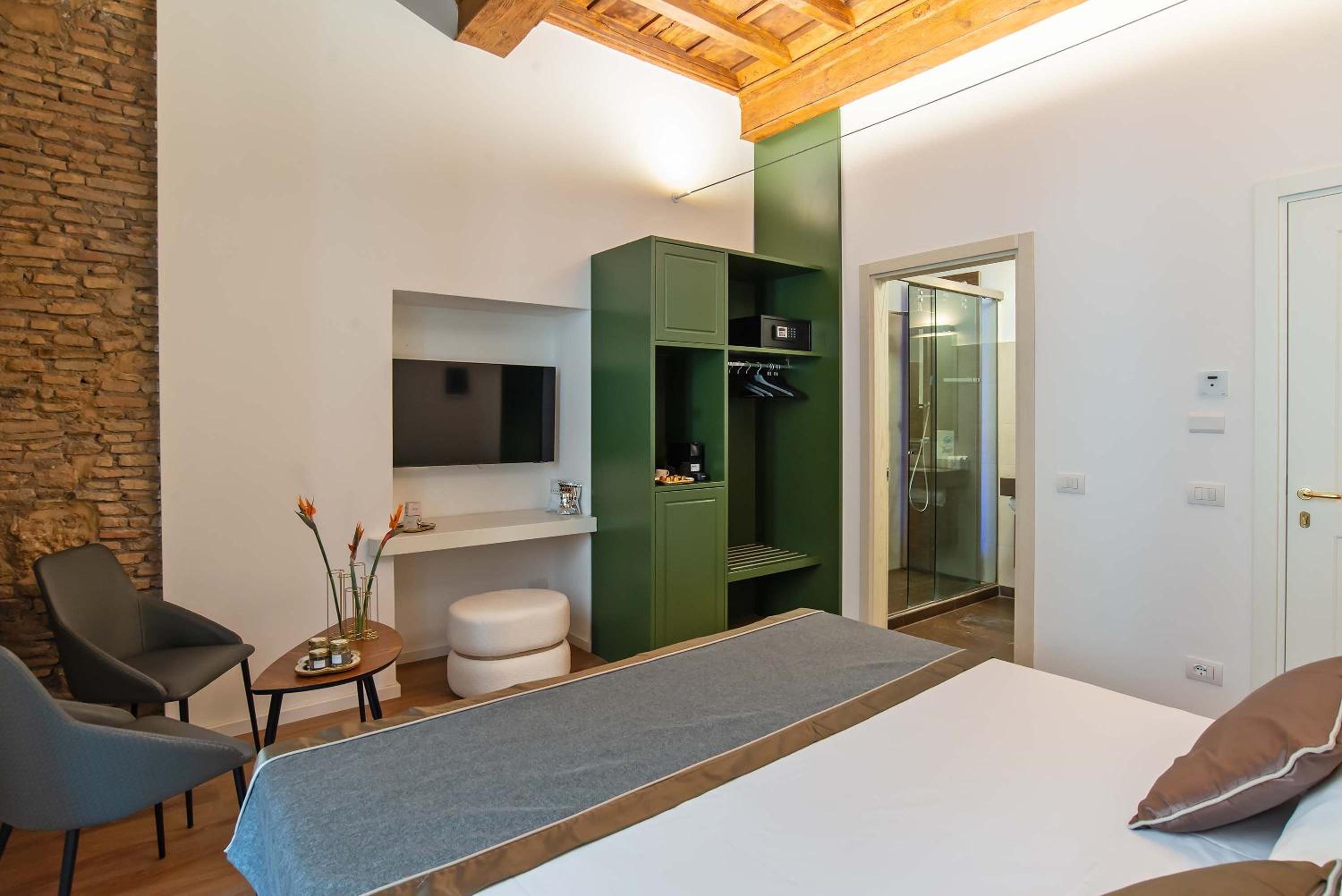 Ora Acanfora Suites