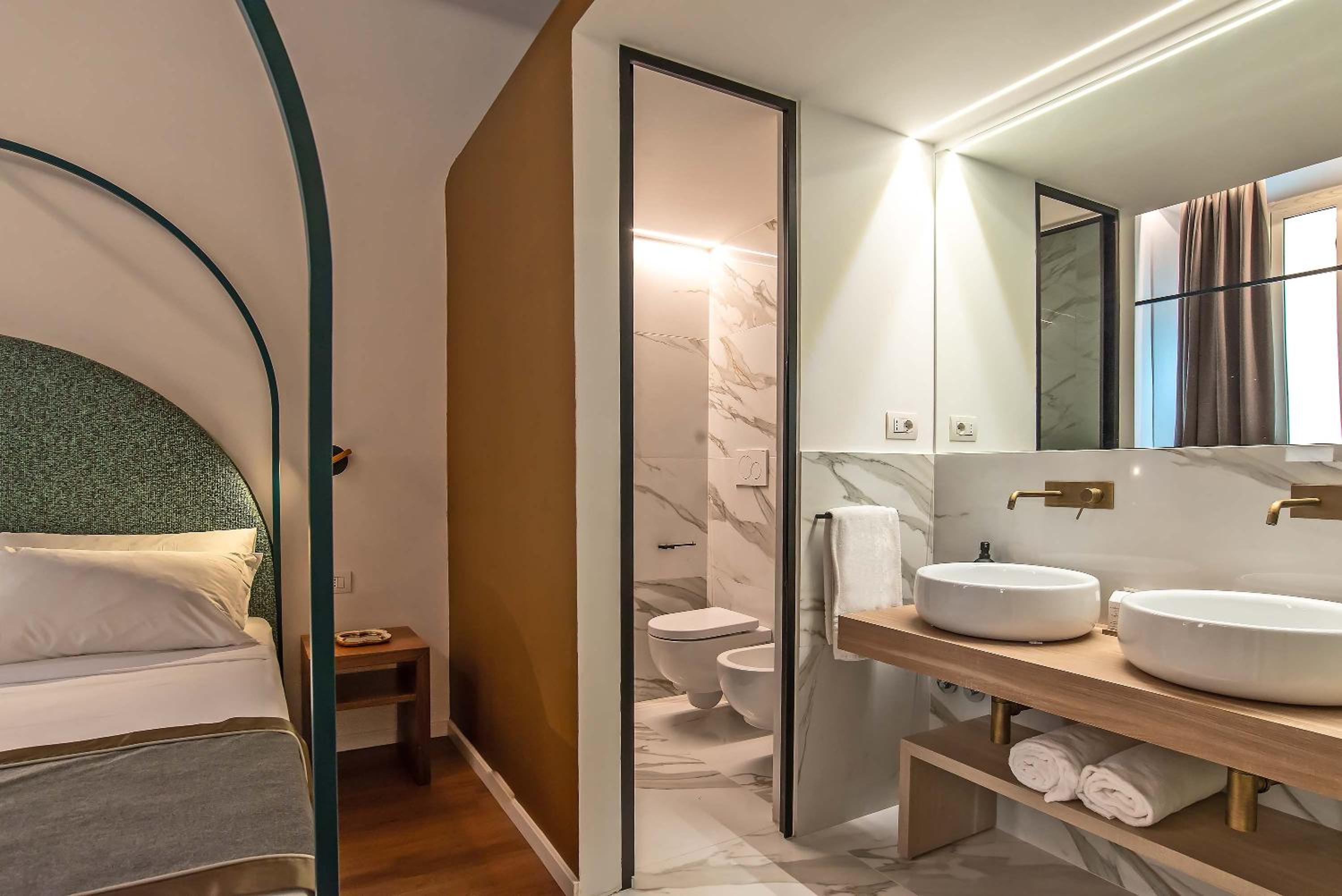 Ora Acanfora Suites