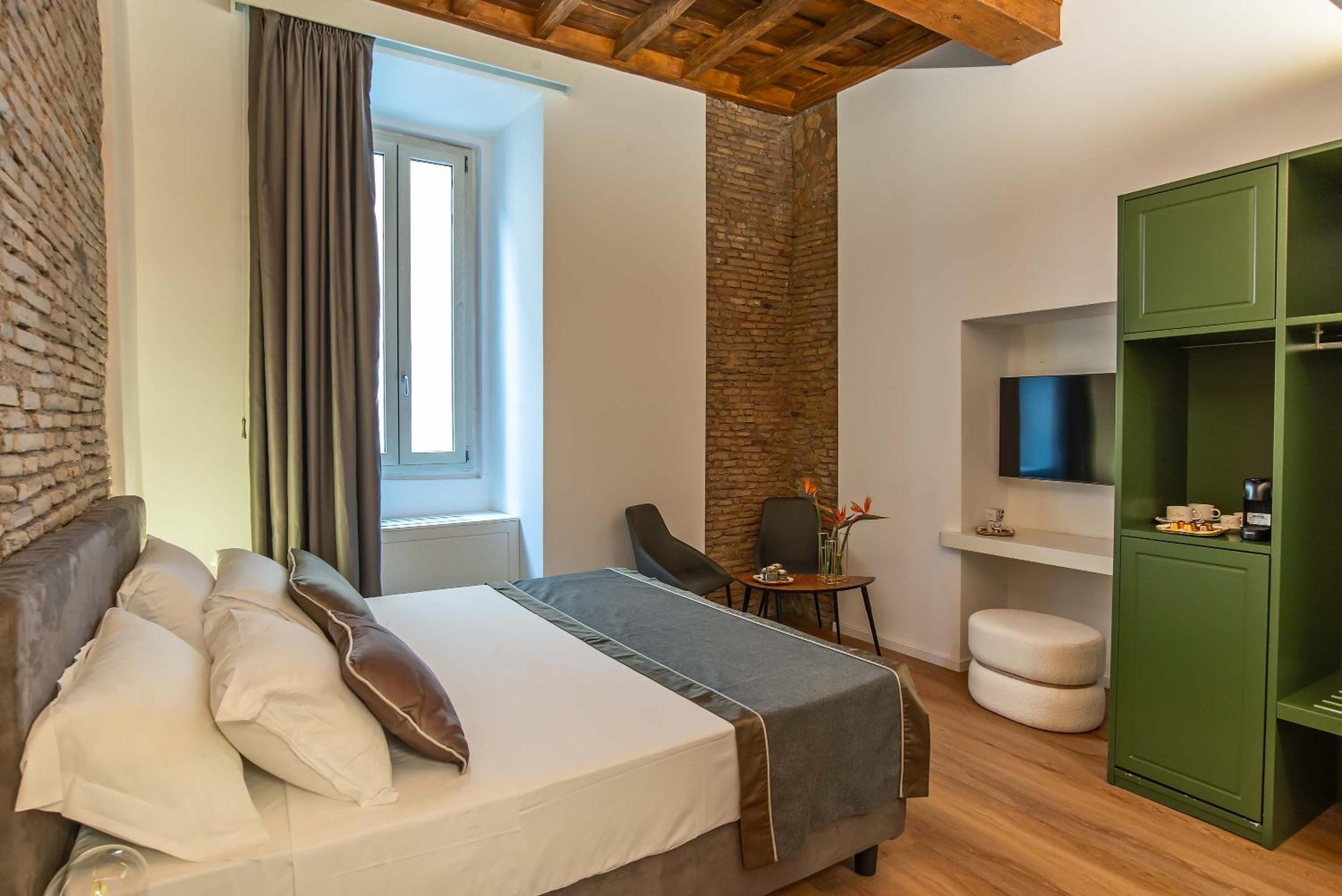 Ora Acanfora Suites