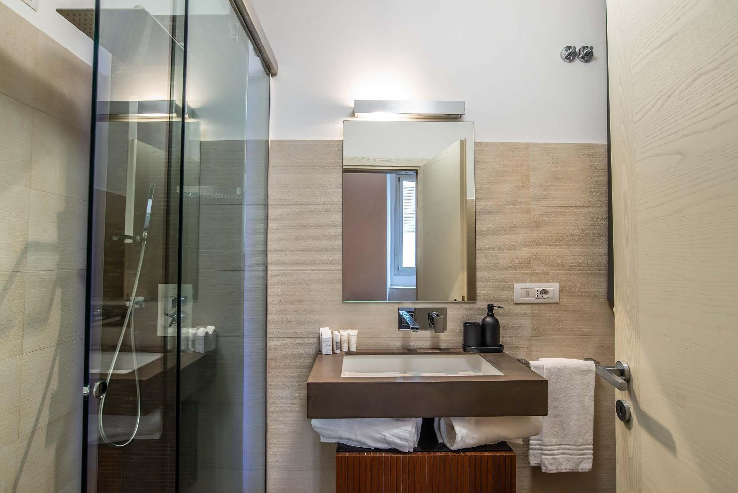 Ora Acanfora Suites
