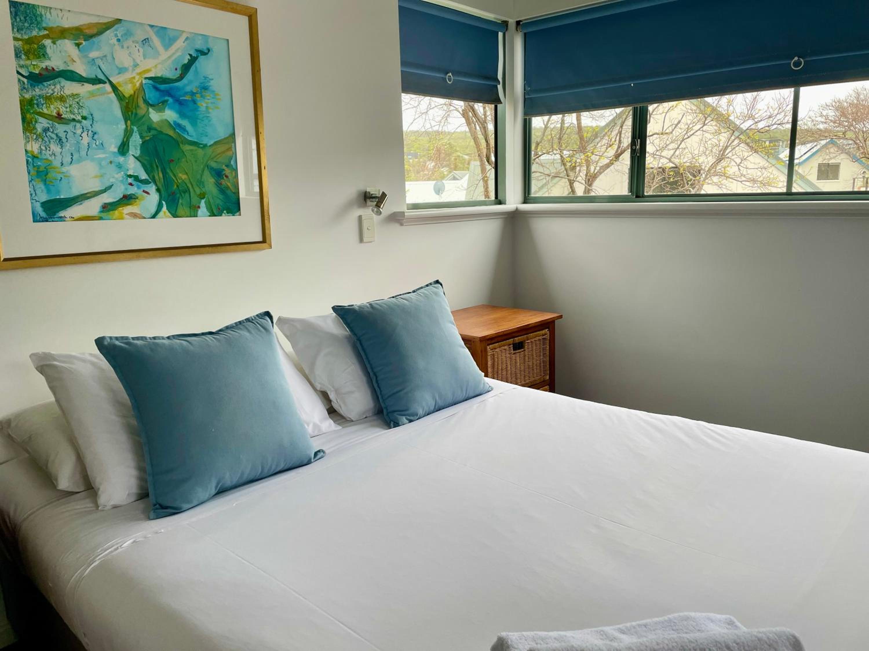 Margaret River Beach Houses