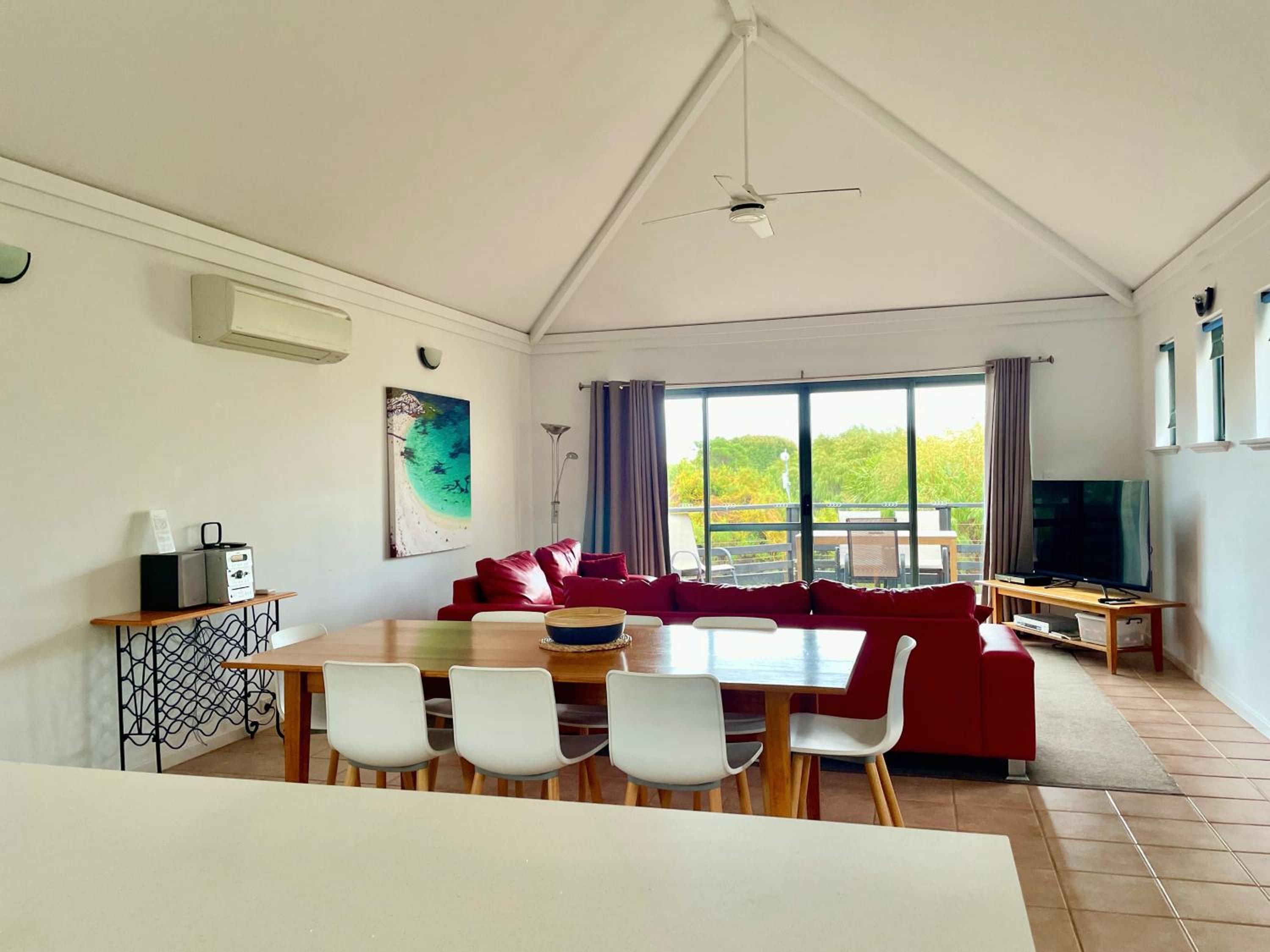 Margaret River Beach Houses