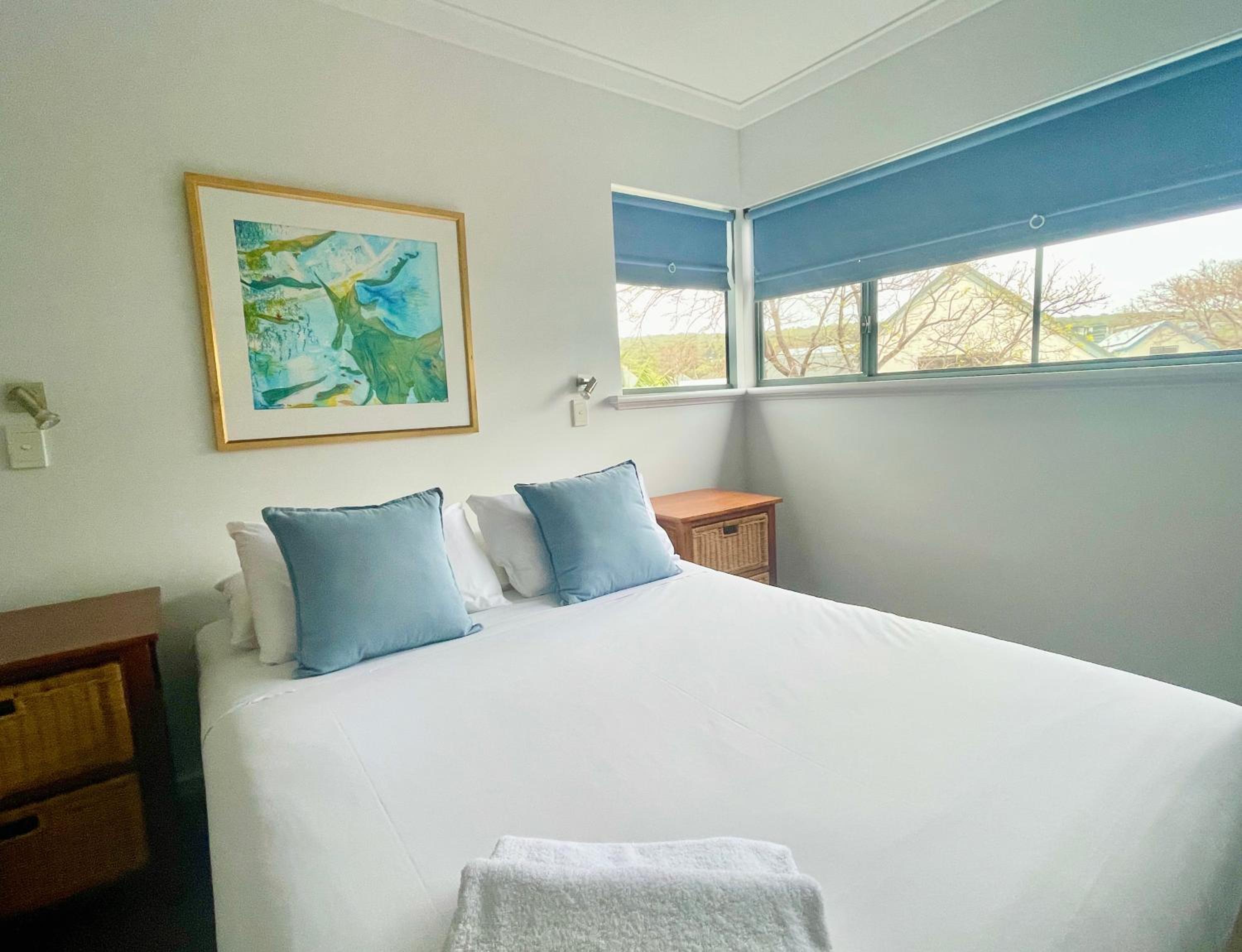 Margaret River Beach Houses