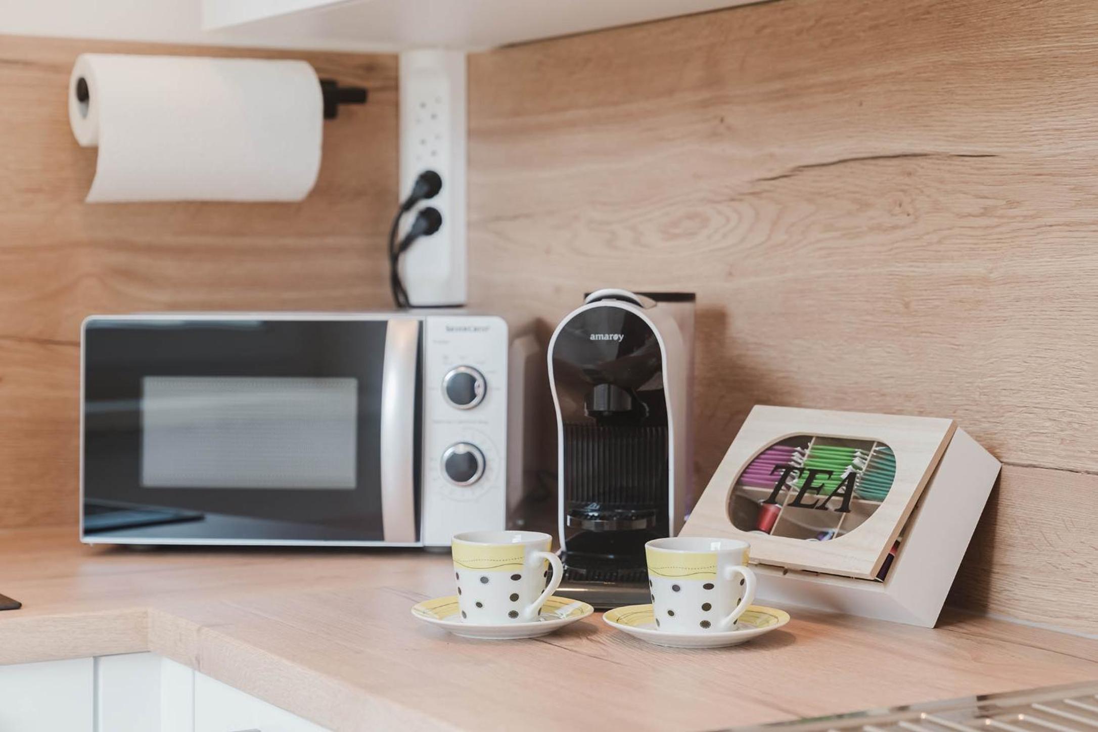 Billys Apartment ,Renoviert, Netflix, Self Check In