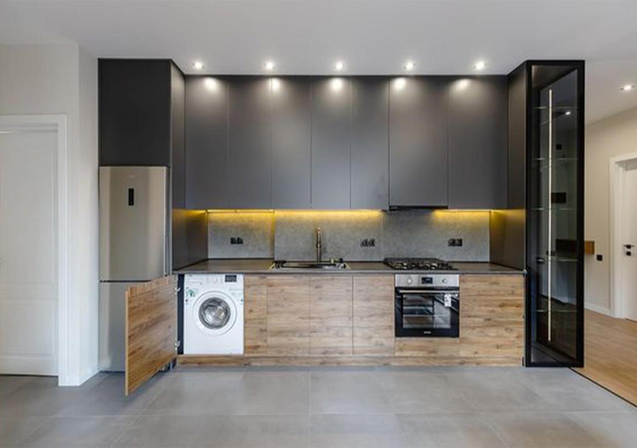 Premium Mountain View Apartment in Old Tbilisi view 5