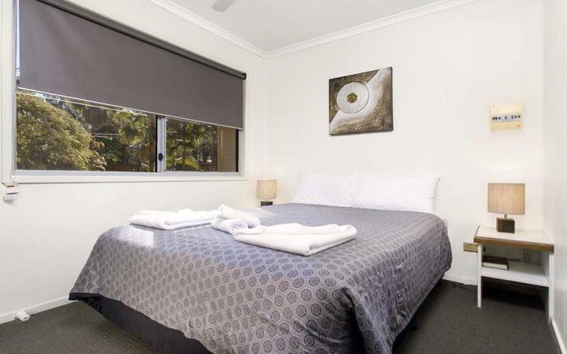 Sapphire Beach Holiday Park