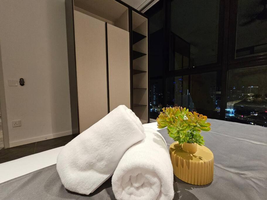 Scarletz Suites KLCC Free Netflix YouTube #23