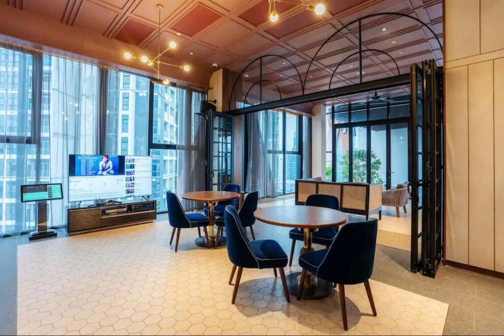 Scarletz Suites KLCC Free Netflix YouTube #23